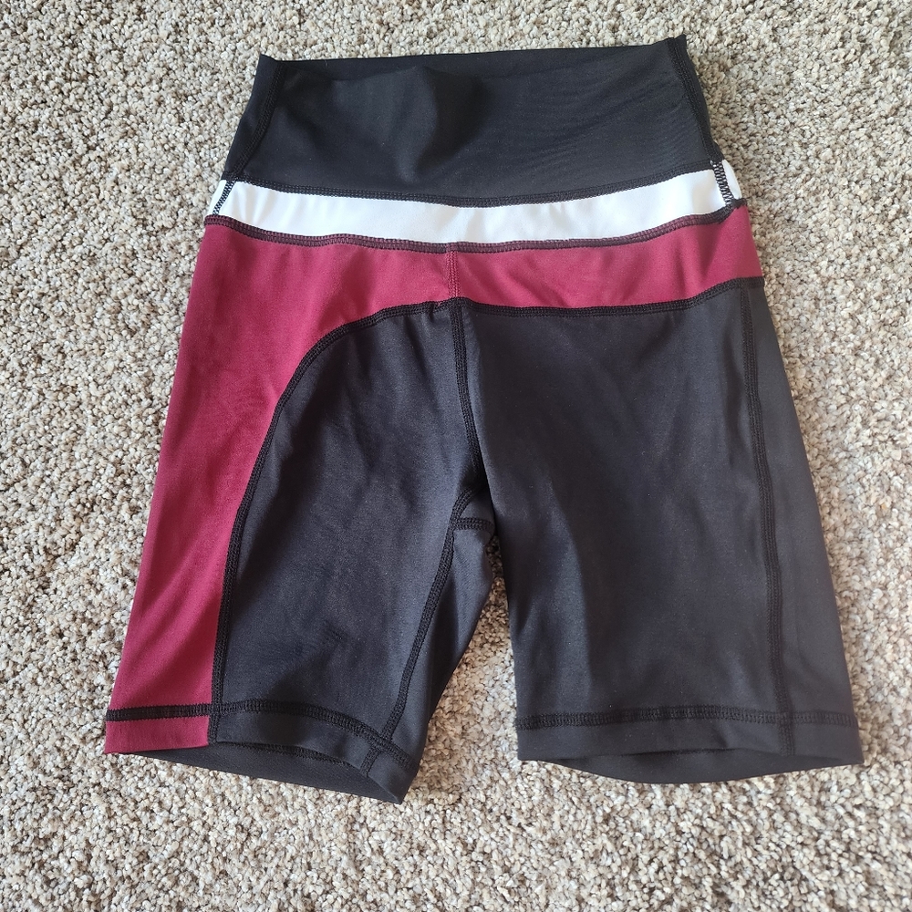 ALLFENIX Bike Shorts